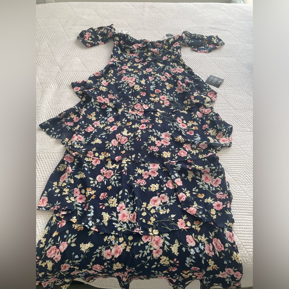 Lulus Dress